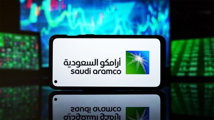 رغم شح السيولة.. مكاسب متواصلة للأسهم السعودية بدعم أرامكو