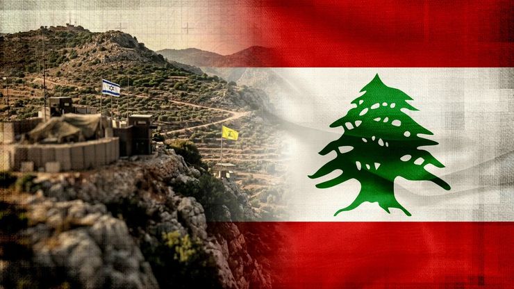 لبنان.. تلة علي الطاهر