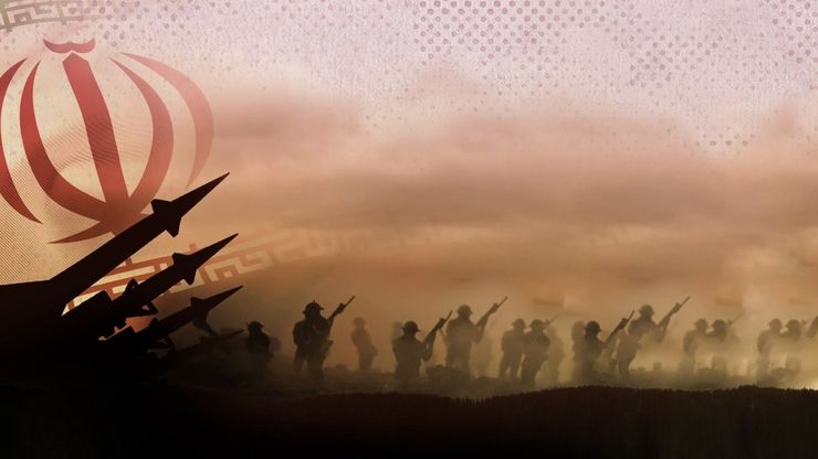 بناء القدرات الإيرانية.. مخاوف أميركية إسرائيلية