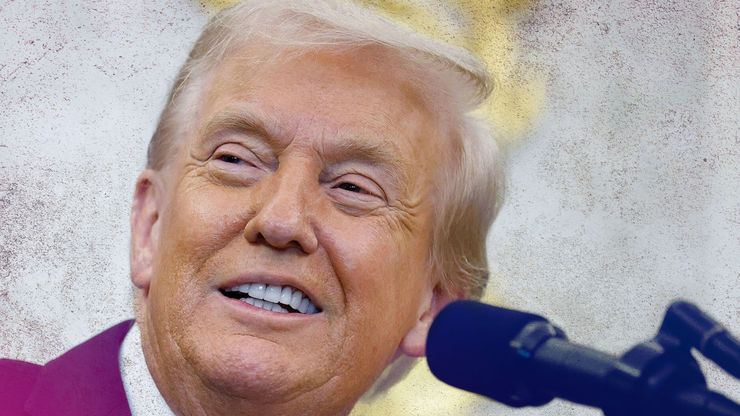 ترمب يفرض حصارًا على هرمز.. وإيران ترفض وقف التخصيب وتمويل الأذرع