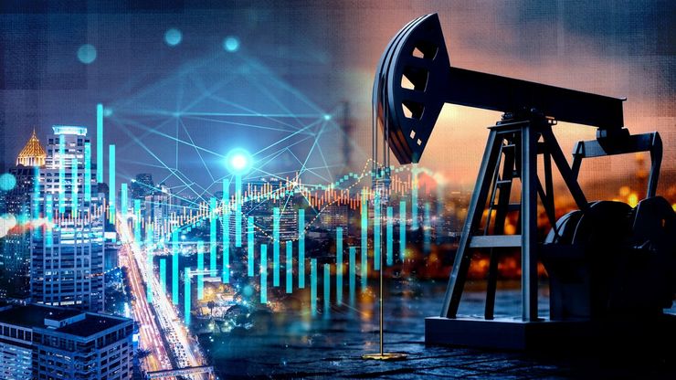 هبوط النفط ينعش آمال ارتداد أسهم آسيا .. و"OpenAI" تستهدف 1.4 تريليون دولار