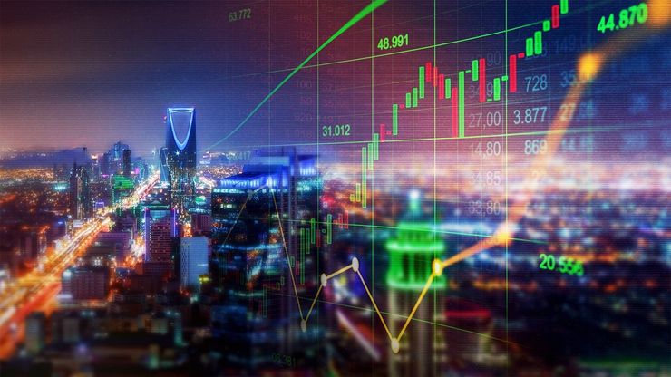 السعودية.. توقعات باستقرار التضخم وتوسيع دعم القطاع السينمائي