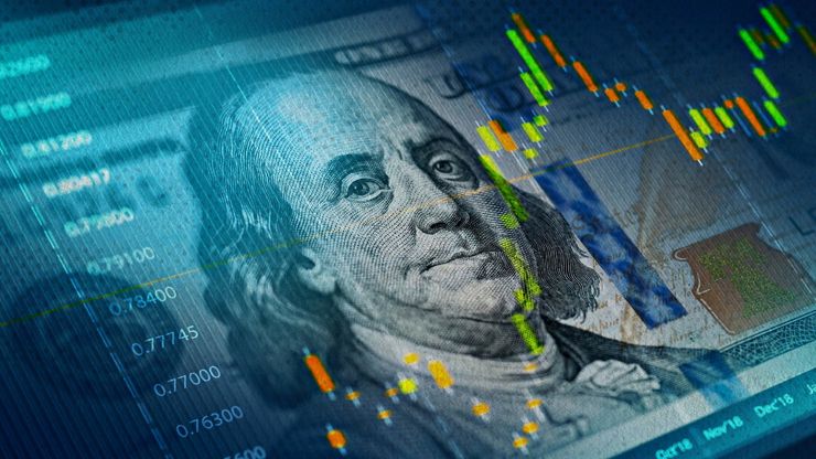 وول ستريت.. هدوء حذر مع قفز عوائد السندات وتحركات محدودة للدولار