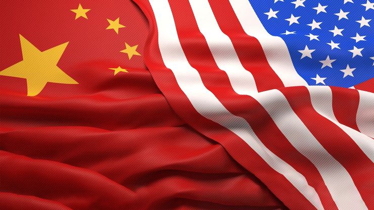 الصين وأميركا.. مسار التوترات
