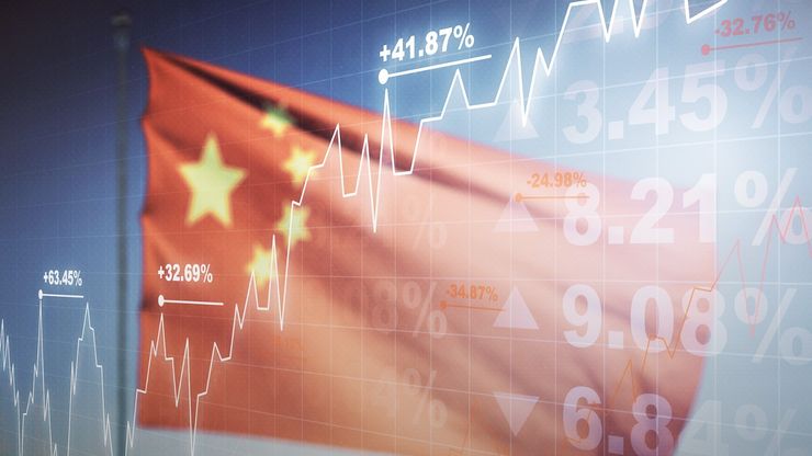 تصاعد التوتر في غزة.. وخطة صينية لإنقاذ الأسواق العالمية