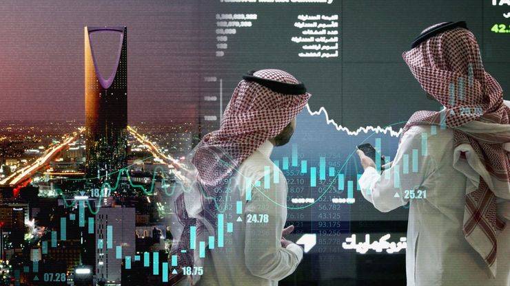 تاسي يعوض خسائره.. والشركات الناشئة بالمملكة تجذب 216 مليون دولار