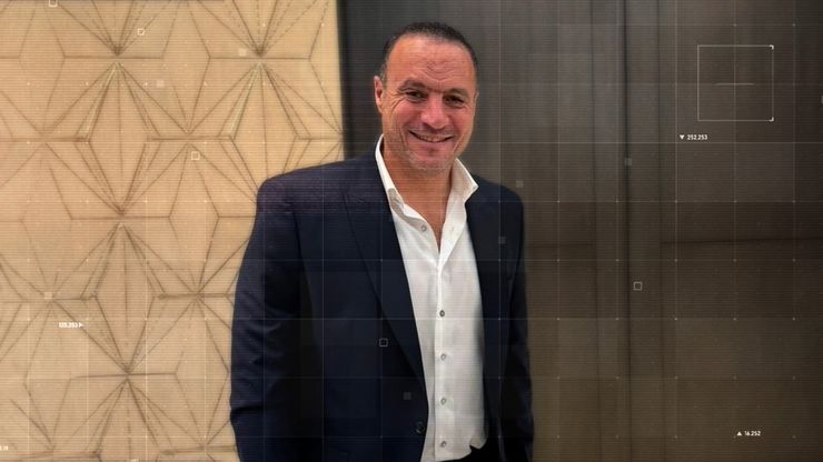 من المنتخب إلى الاحتراف الخارجي.. محطات في مسيرة نادر السيد