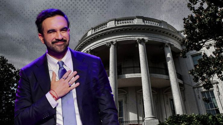 ممداني يعيد رسم الخريطة السياسية.. والبيت الأبيض يختبر