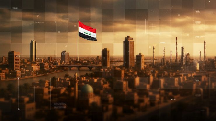 نتائج الانتخابات العراقية تحدد مسارات الإصلاح الاقتصادي