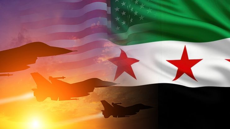 الضغط الأميركي يتصاعد.. وسوريا بين فوضى الداخل وتهديدات الخارج