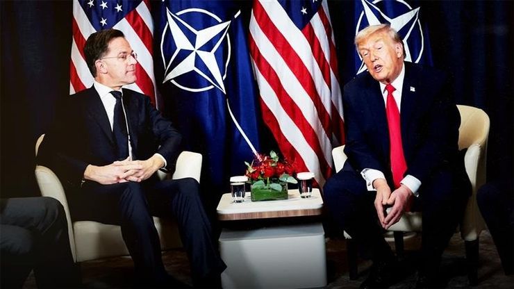 تريث أوروبي في عضوية "مجلس السلام".. وتطورات في ملفات أوكرانيا وسوريا