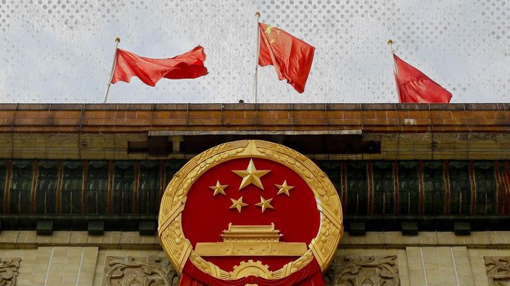 وزارة الدفاع الأميركية.. مسودة تقرير بشأن الصين