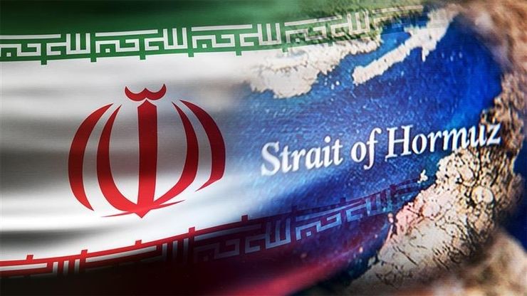 تصعيد إيراني في هرمز.. وإسرائيل تعزل جنوب لبنان