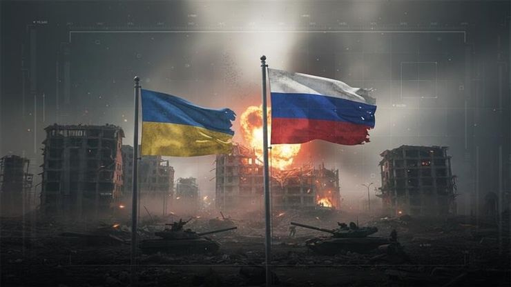 حرب أوكرانيا تدخل عامها الخامس.. هل تنتهي في 2026؟