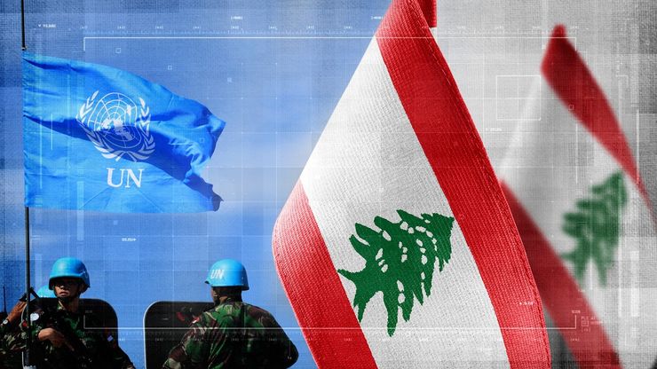 مباحثات فلوريدا.. بيروت تطالب بالانسحاب وقوة بديلة لليونيفيل