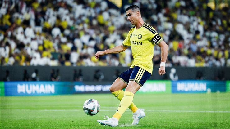 رونالدو والهدف الألف.. لماذا يرفض اختزال إنجازاته؟