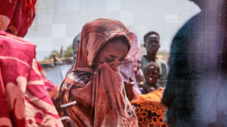 الصراع في السودان.. تفاقم الأزمة الإنسانية