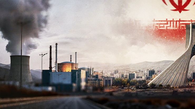 مفاعل طهران النووي.. منشأة محدودة في قلب المفاوضات