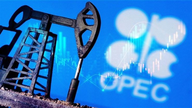 تاسي يتمسك بمستوياته المرتفعة.. والأسواق تترقب أوبك بلس