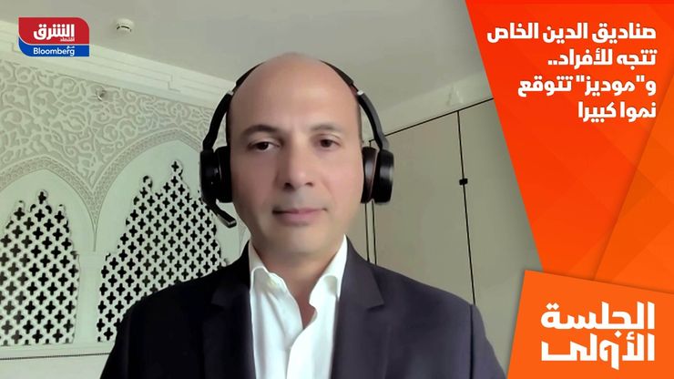 صناديق الدين الخاص تتجه للأفراد.. و"موديز" تتوقع نموا كبيرا
