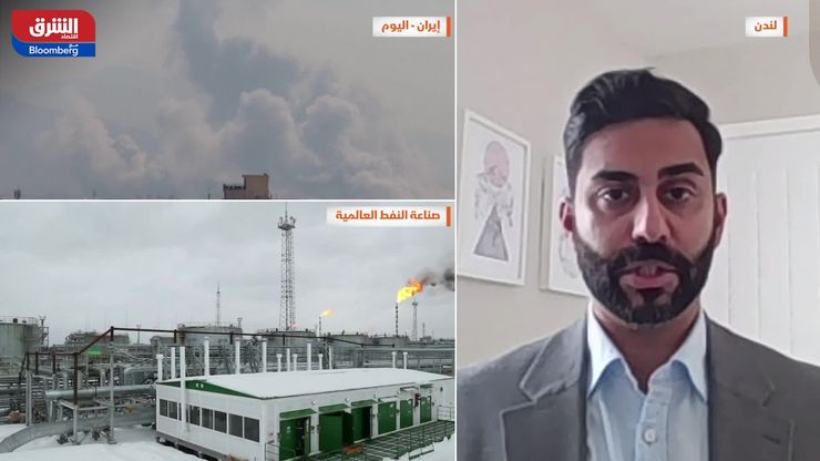 مضيق هرمز يرفع أسعار برنت ويزيد المخاطر الجيوسياسية