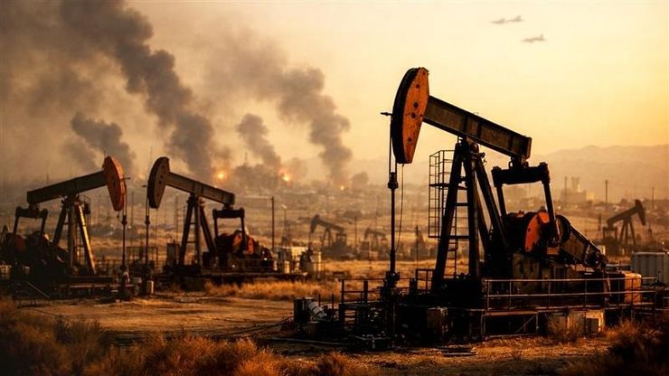 الحرب ترفع أسعار الوقود.. وخطوات أميركية لتهدئة الأسواق