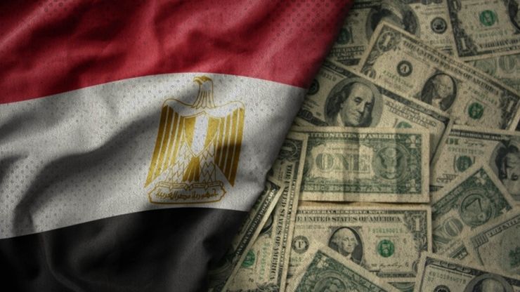 مصر تقترب من الحصول على 2.7 مليار دولار من صندوق النقد.. والذهب والفضة نحو قمم جديدة