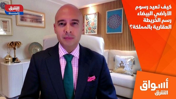 كيف تعيد رسوم الأراضي البيضاء رسم الخريطة العقارية بالمملكة؟