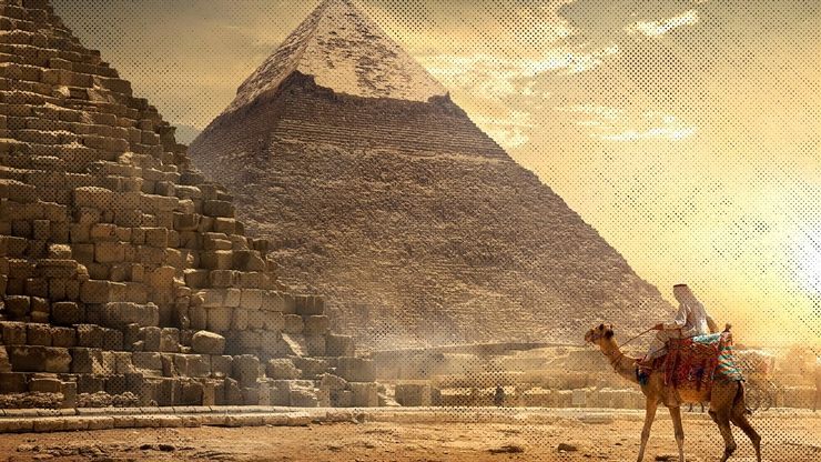 تعافي السياحة يدفع المستثمرين لطلب تمويلات ضخمة بمصر