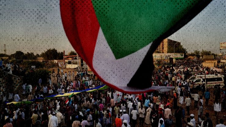 بين ترحيب إفريقي وانقسام داخلي.. هل تنجح مبادرة الرباعية الدولية في إنهاء حرب السودان؟