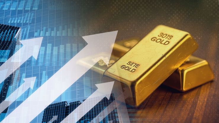 ترمب يشدد على خفض الفائدة.. وارتفاعات الذهب تجذب الأنظار