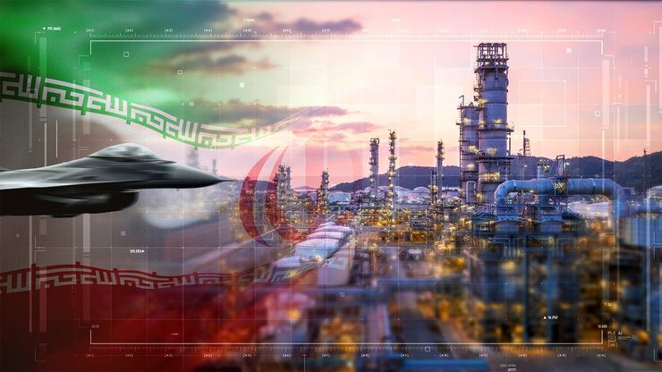 أزمة الطاقة تضغط على اقتصاد اليابان.. وصراع أميركي صيني على مضيق هرمز