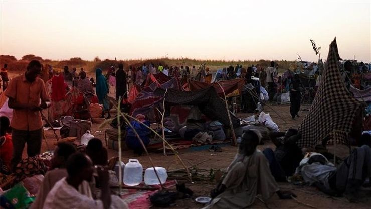 الفاشر.. تداعيات سيطرة "الدعم السريع"