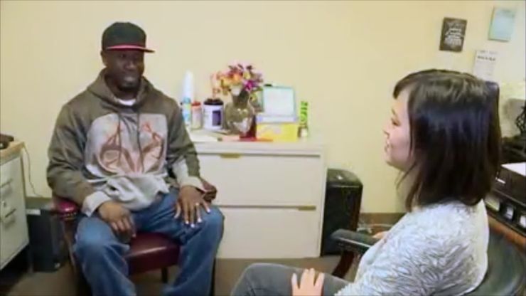 ضيف غير متوقع