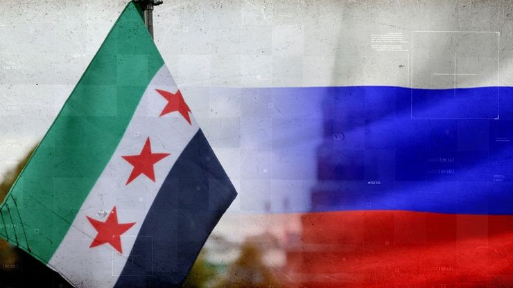 الحوثيون يقصفون ميناء المخا.. وروسيا تعيد صياغة وجودها العسكري بسوريا