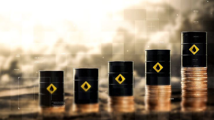 برنت يواصل الصعود.. ومخاوف شلل اقتصادي مع شح المعروض