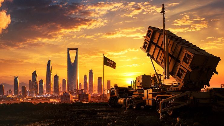 تحرك أميركي بمضيق هرمز.. ودعوات سعودية لتعزيز أمن الطاقة