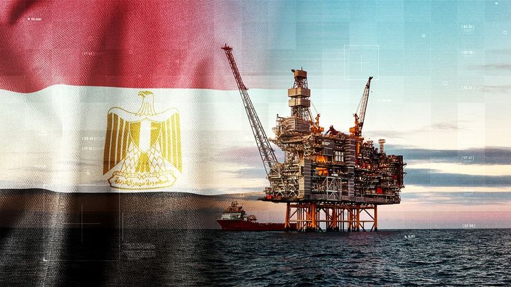 تباين الأسواق الإماراتية.. واتفاق تاريخي لتوريد الغاز لـ"مصر"