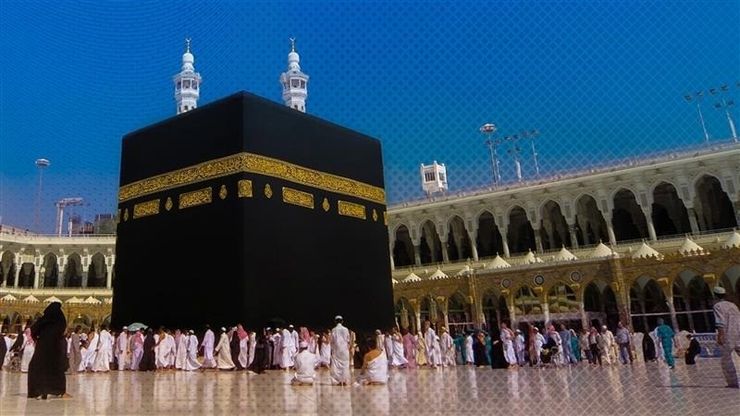 تطوير صحن المطاف في المسجد الحرام.. هندسة لخدمة انسيابية الطواف