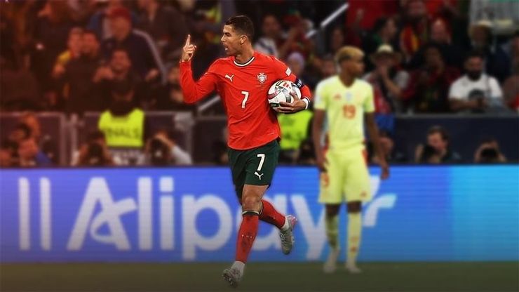 السعودية تواجه أستراليا.. ورونالدو يؤكد بقائه مع النصر