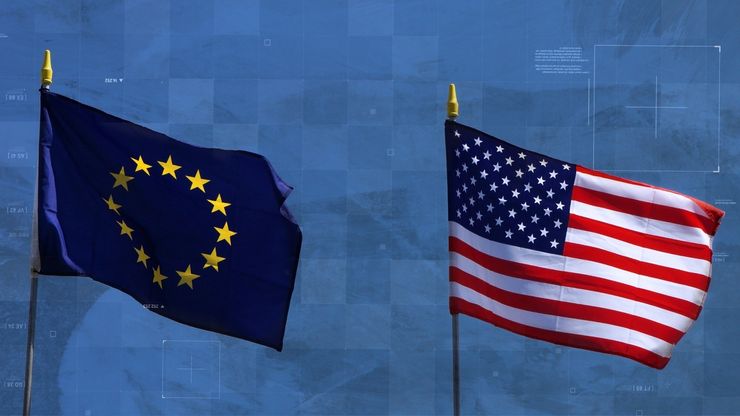 أمن أوروبا.. أميركا ترفع المظلة