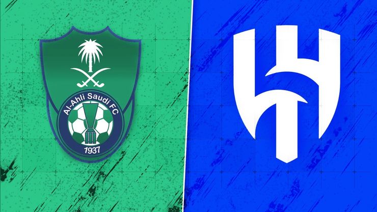 قمة سعودية بين الهلال والأهلي وسط ترقب جماهيري واسع