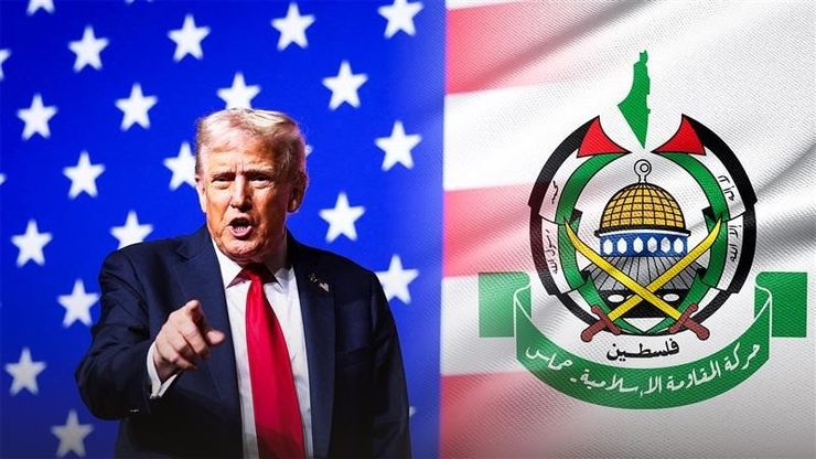 ترمب يحذر حماس من انتهاك "اتفاق غزة".. و"قسد" تتجه للاندماج في الجيش السوري