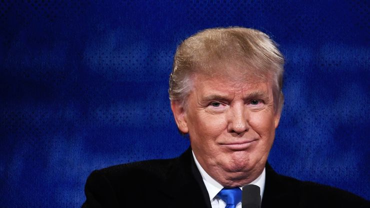 ترمب يصعد ضد إيران.. وواشنطن توسع قائمة الإرهاب