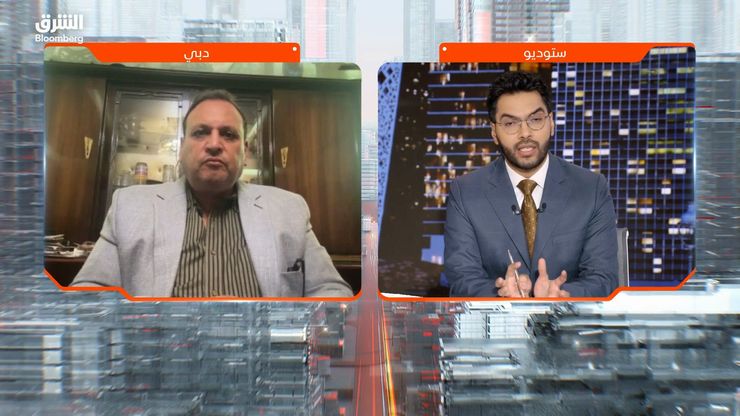 التضخم وارتفاع الطاقة يضغطان على الاقتصاد العالمي