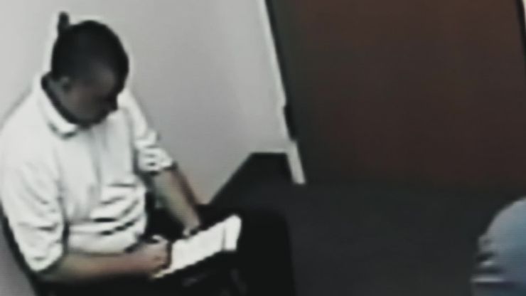 نداء منتصف الليل