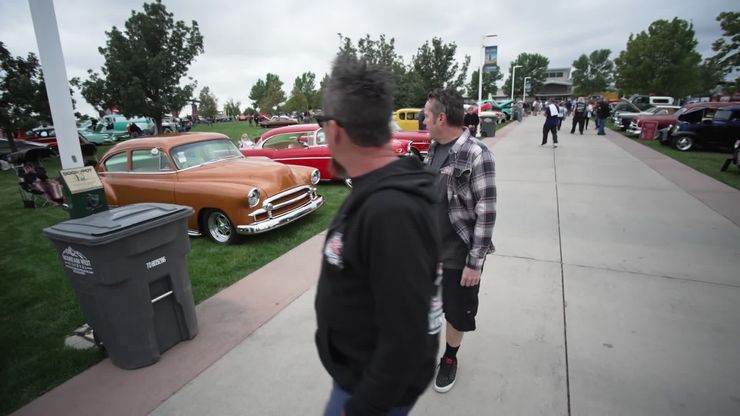 رحلة ميدانية