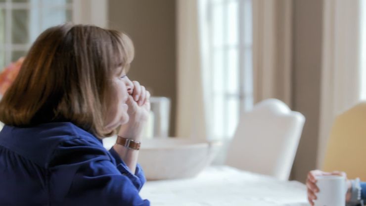 لقاء نورا جونز