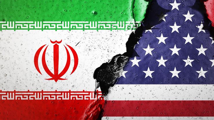 واشنطن تصعّد تحذيراتها.. و"هرمز" في قلب المواجهة الضارية