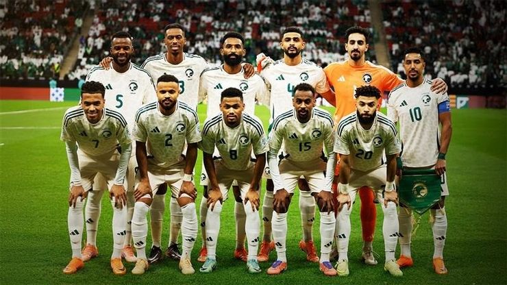 السعودية تواجه المغرب بكأس العرب.. و"سان دييغو" يحاول ضم محمد صلاح